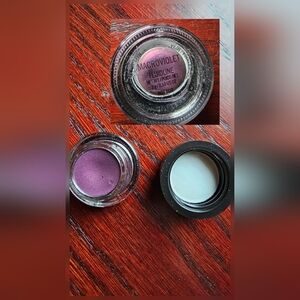 MAC Cosmetics Fluidline Eye Gel Liner — MacroViolet (Purple)